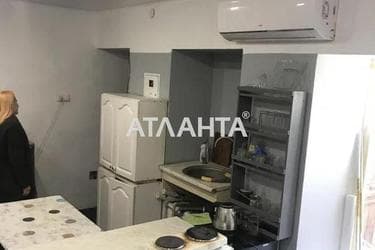 1-комнатная квартира по адресу ул. Канатная (площадь 31,5 м²) - Atlanta.ua - фото 18