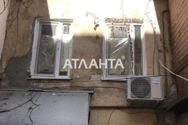 1-комнатная квартира по адресу ул. Канатная (площадь 31,5 м²) - Atlanta.ua - фото 20