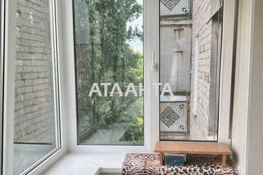 1-кімнатна квартира за адресою вул. Педагогічна (площа 32,5 м²) - Atlanta.ua - фото 27