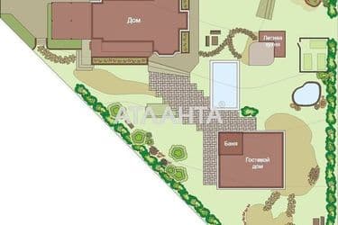 Ділянка за адресою (площа 40 сот) - Atlanta.ua - фото 6