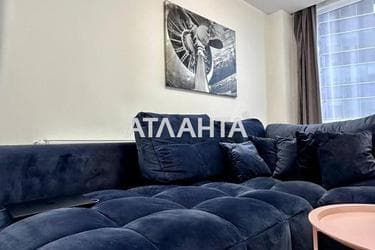 2-комнатная квартира по адресу пр. Вячеслава Черновола (площадь 61,6 м²) - Atlanta.ua - фото 24