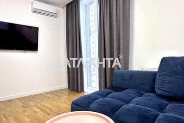 2-комнатная квартира по адресу пр. Вячеслава Черновола (площадь 61,6 м²) - Atlanta.ua - фото 25