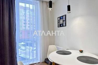 2-комнатная квартира по адресу пр. Вячеслава Черновола (площадь 61,6 м²) - Atlanta.ua - фото 32