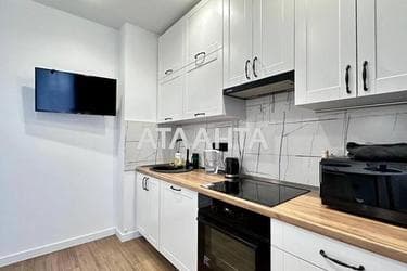 2-комнатная квартира по адресу пр. Вячеслава Черновола (площадь 61,6 м²) - Atlanta.ua - фото 37