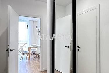 2-комнатная квартира по адресу пр. Вячеслава Черновола (площадь 61,6 м²) - Atlanta.ua - фото 38