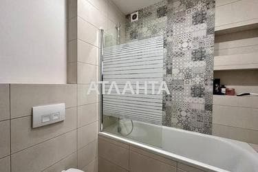 2-комнатная квартира по адресу пр. Вячеслава Черновола (площадь 61,6 м²) - Atlanta.ua - фото 39