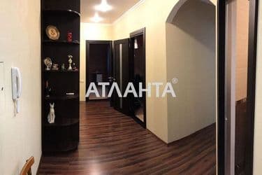 2-rooms apartment apartment by the address st. Parusnaya Geroev Stalingrada (area 95 m²) - Atlanta.ua - photo 17