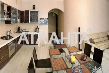 2-rooms apartment apartment by the address st. Parusnaya Geroev Stalingrada (area 95 m²) - Atlanta.ua - photo 15