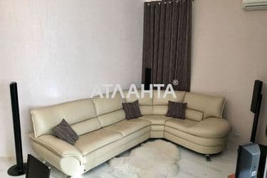 2-rooms apartment apartment by the address st. Parusnaya Geroev Stalingrada (area 95 m²) - Atlanta.ua - photo 20