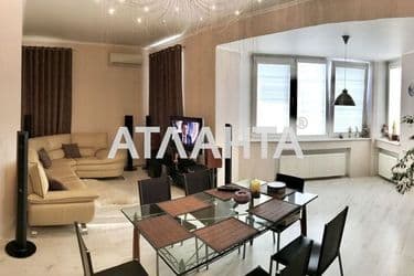 2-rooms apartment apartment by the address st. Parusnaya Geroev Stalingrada (area 95 m²) - Atlanta.ua - photo 22