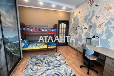 3-кімнатна квартира за адресою просп. Героїв Сталінграда (площа 148,5 м²) - Atlanta.ua - фото 39