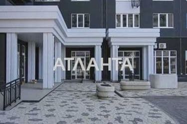 1-кімнатна квартира за адресою вул. Варненська (площа 44 м²) - Atlanta.ua - фото 23