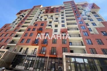 1-room apartment apartment by the address st. Sakharova (area 34,1 m²) - Atlanta.ua - photo 11