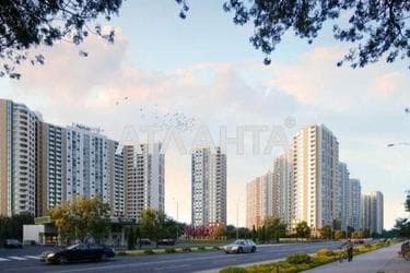 1-комнатная квартира по адресу ул. Краснова (площадь 41,5 м²) - Atlanta.ua - фото 10