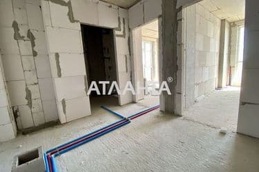 1-room apartment apartment by the address st. Sakharova (area 59,0 m²) - Atlanta.ua - photo 10