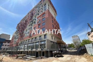 1-room apartment apartment by the address st. Sakharova (area 59,0 m²) - Atlanta.ua - photo 12