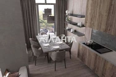 3-кімнатна квартира за адресою Фонтанська дор. (площа 144,3 м²) - Atlanta.ua - фото 9