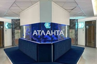 3-кімнатна квартира за адресою Фонтанська дор. (площа 144,3 м²) - Atlanta.ua - фото 10