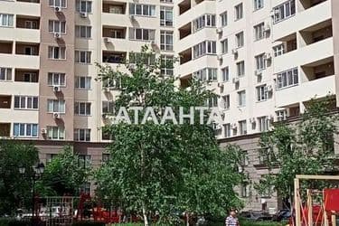 1-room apartment apartment by the address st. Vorobeva ak (area 33,6 m²) - Atlanta.ua - photo 28