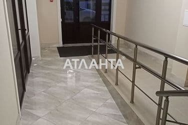 1-room apartment apartment by the address st. Vorobeva ak (area 33,6 m²) - Atlanta.ua - photo 29