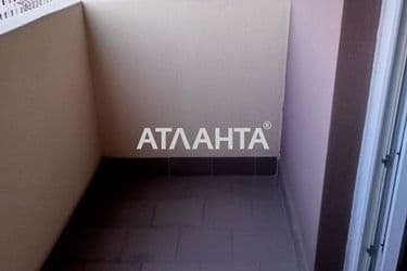 1-room apartment apartment by the address st. Vorobeva ak (area 33,6 m²) - Atlanta.ua - photo 31