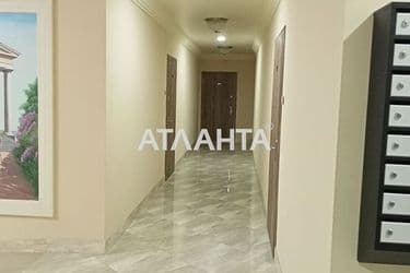 1-room apartment apartment by the address st. Vorobeva ak (area 33,6 m²) - Atlanta.ua - photo 35