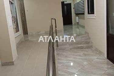 1-room apartment apartment by the address st. Vorobeva ak (area 33,6 m²) - Atlanta.ua - photo 36