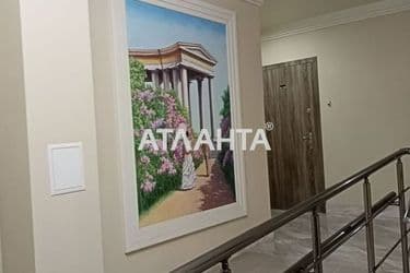 1-room apartment apartment by the address st. Vorobeva ak (area 33,6 m²) - Atlanta.ua - photo 37