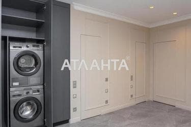 2-комнатная квартира по адресу ул. Каманина (площадь 105 м²) - Atlanta.ua - фото 29