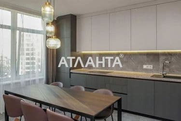 2-комнатная квартира по адресу ул. Каманина (площадь 105 м²) - Atlanta.ua - фото 31