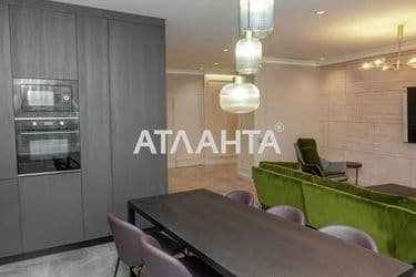 2-комнатная квартира по адресу ул. Каманина (площадь 105 м²) - Atlanta.ua - фото 33