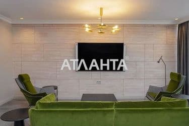 2-комнатная квартира по адресу ул. Каманина (площадь 105 м²) - Atlanta.ua - фото 22