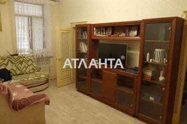 3-кімнатна квартира за адресою вул. Троїцька (площа 63 м²) - Atlanta.ua - фото 13