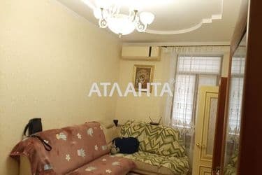 3-кімнатна квартира за адресою вул. Троїцька (площа 63 м²) - Atlanta.ua - фото 14