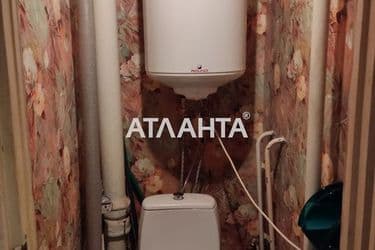 3-кімнатна квартира за адресою вул. Гвардійська (площа 74,2 м²) - Atlanta.ua - фото 16