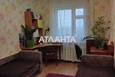 3-кімнатна квартира за адресою вул. Гвардійська (площа 74,2 м²) - Atlanta.ua - фото 13