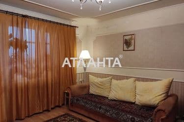 3-кімнатна квартира за адресою вул. Гвардійська (площа 74,2 м²) - Atlanta.ua - фото 10