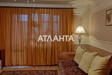 3-кімнатна квартира за адресою вул. Гвардійська (площа 74,2 м²) - Atlanta.ua - фото 11
