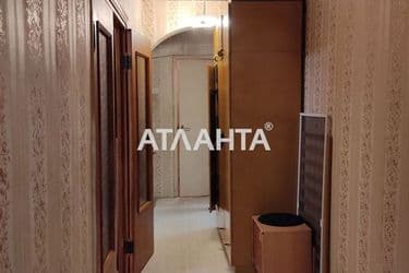3-кімнатна квартира за адресою вул. Гвардійська (площа 74,2 м²) - Atlanta.ua - фото 14