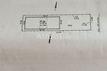 Коммерческая недвижимость по адресу ул. Цветочная (площадь 780 м²) - Atlanta.ua - фото 26