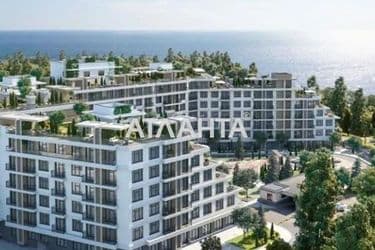 1-комнатная квартира по адресу Маячный пер. (площадь 30,1 м²) - Atlanta.ua - фото 32