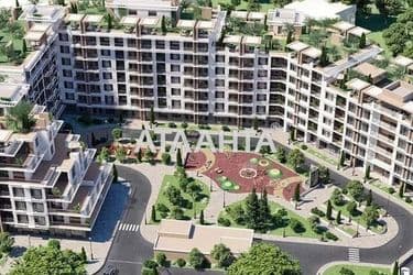 1-комнатная квартира по адресу Маячный пер. (площадь 30,1 м²) - Atlanta.ua - фото 33