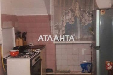 4+-rooms apartment apartment by the address st. Dvoryanskaya Petra Velikogo (area 190 m²) - Atlanta.ua - photo 21