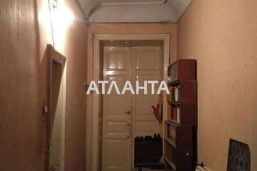 4+-rooms apartment apartment by the address st. Dvoryanskaya Petra Velikogo (area 190 m²) - Atlanta.ua - photo 24