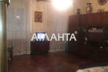 4+-rooms apartment apartment by the address st. Dvoryanskaya Petra Velikogo (area 190 m²) - Atlanta.ua - photo 15