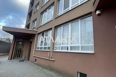 3-rooms apartment apartment by the address st. Pidstrigacha (area 86 m²) - Atlanta.ua - photo 20