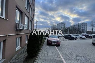 3-rooms apartment apartment by the address st. Pidstrigacha (area 86 m²) - Atlanta.ua - photo 21