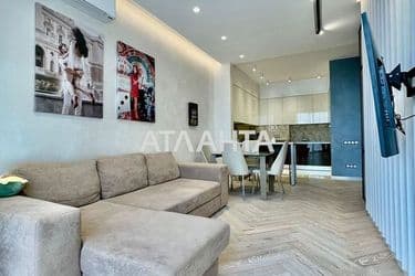 2-rooms apartment apartment by the address st. Frantsuzskiy bul Proletarskiy bul (area 74,5 m²) - Atlanta.ua - photo 13