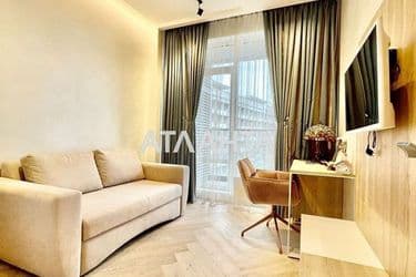 2-rooms apartment apartment by the address st. Frantsuzskiy bul Proletarskiy bul (area 74,5 m²) - Atlanta.ua - photo 16