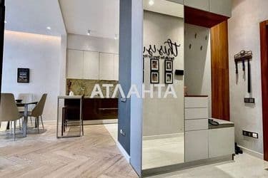2-rooms apartment apartment by the address st. Frantsuzskiy bul Proletarskiy bul (area 74,5 m²) - Atlanta.ua - photo 17